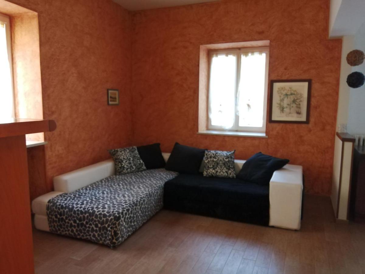 Casa Nicole Apartment Bardolino Luaran gambar