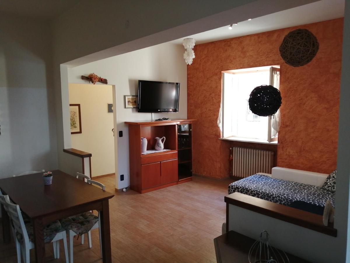 Casa Nicole Apartment Bardolino Luaran gambar