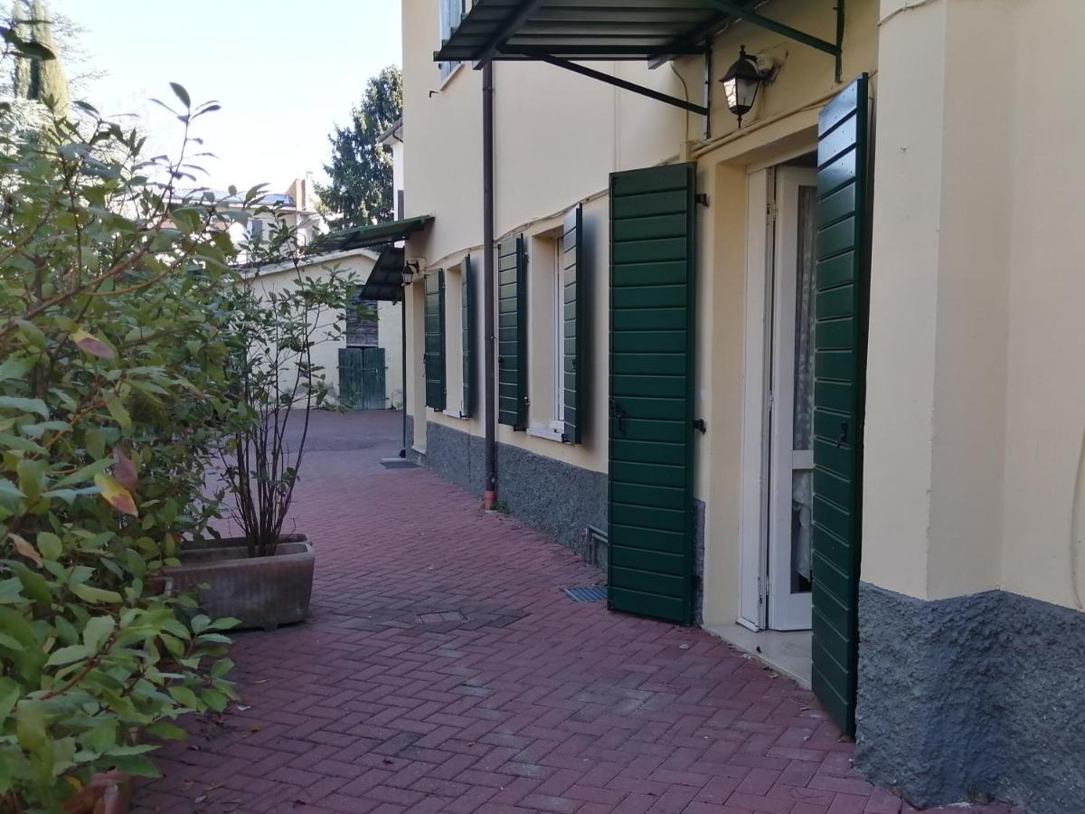 Casa Nicole Apartment Bardolino Luaran gambar