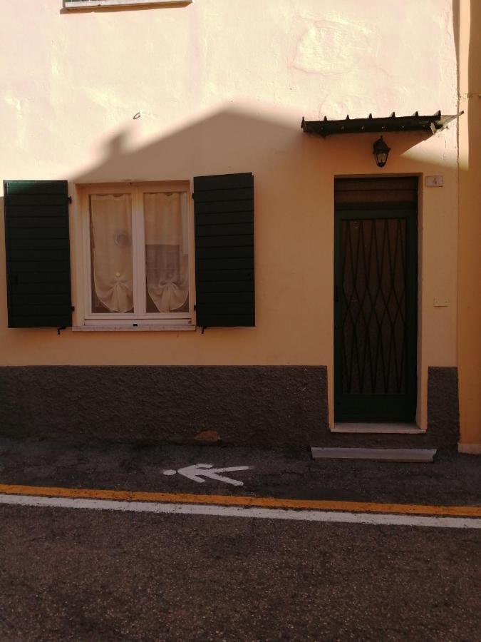 Casa Nicole Apartment Bardolino Luaran gambar
