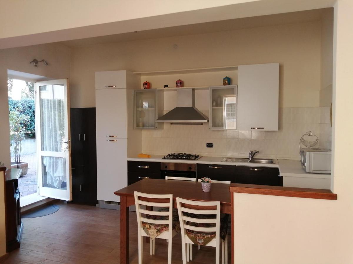 Casa Nicole Apartment Bardolino Luaran gambar