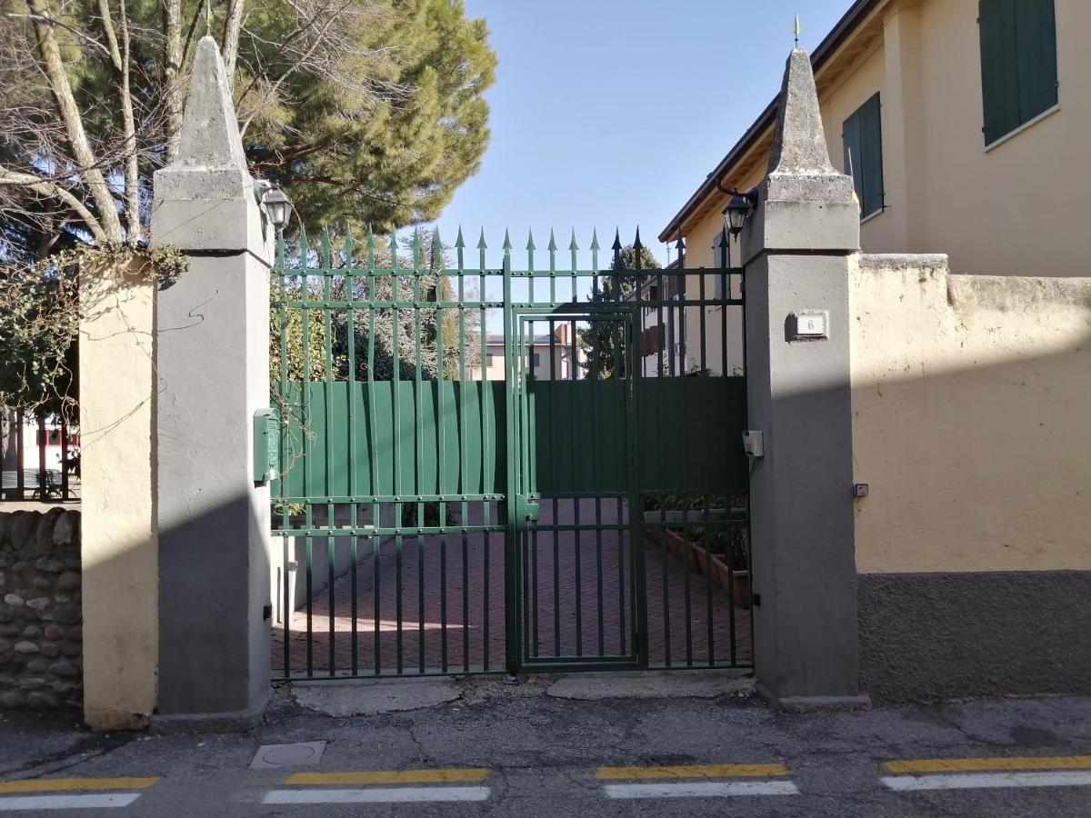 Casa Nicole Apartment Bardolino Luaran gambar
