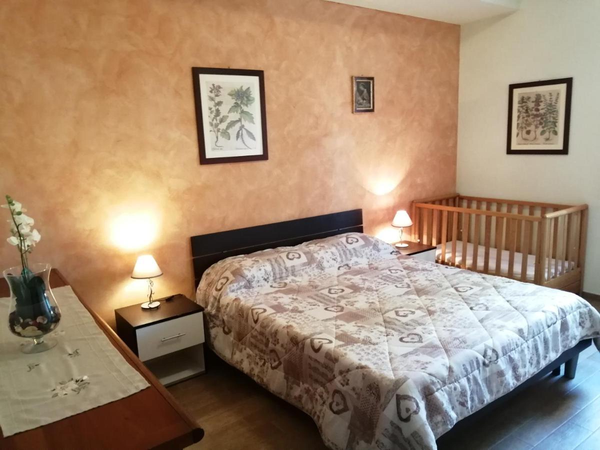 Casa Nicole Apartment Bardolino Luaran gambar