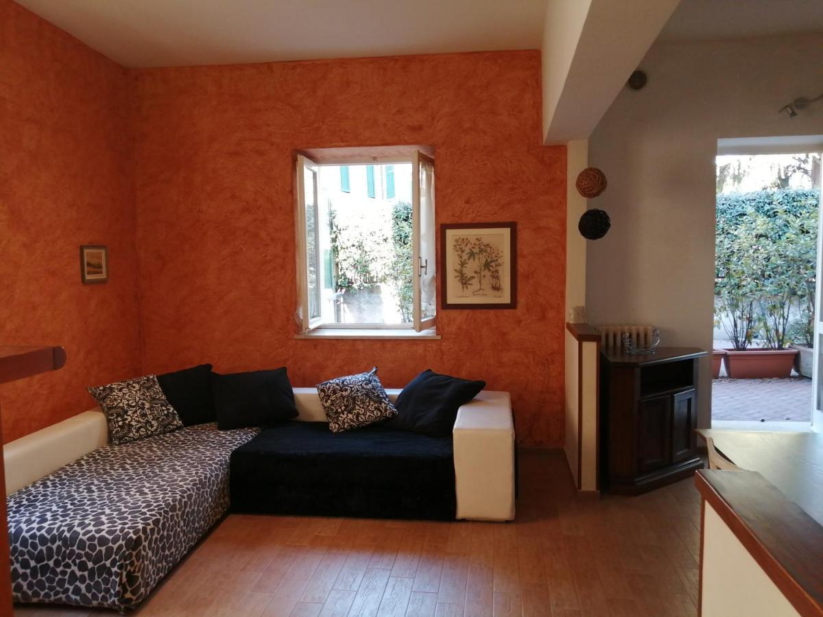 Casa Nicole Apartment Bardolino Luaran gambar