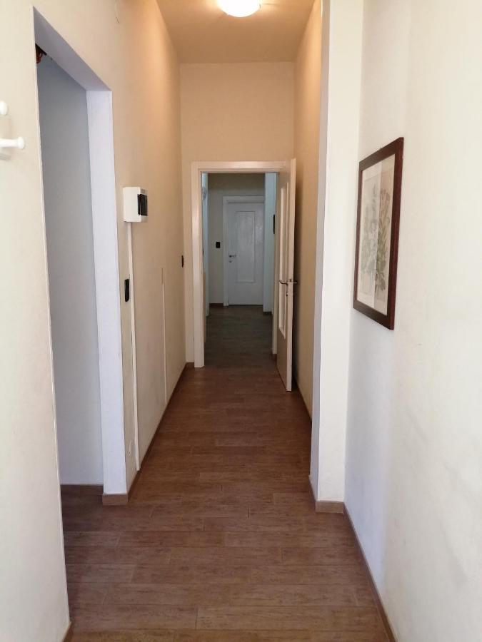 Casa Nicole Apartment Bardolino Luaran gambar