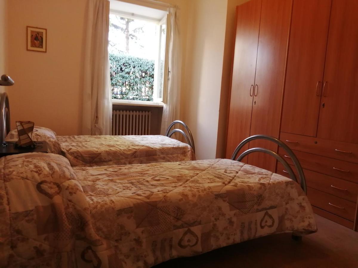 Casa Nicole Apartment Bardolino Luaran gambar