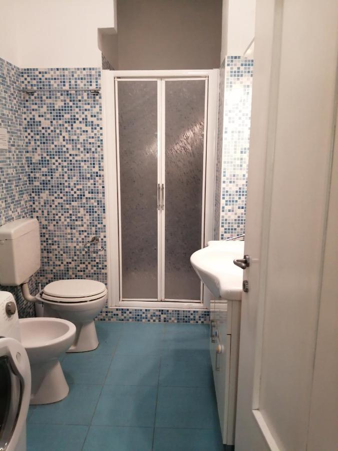 Casa Nicole Apartment Bardolino Luaran gambar