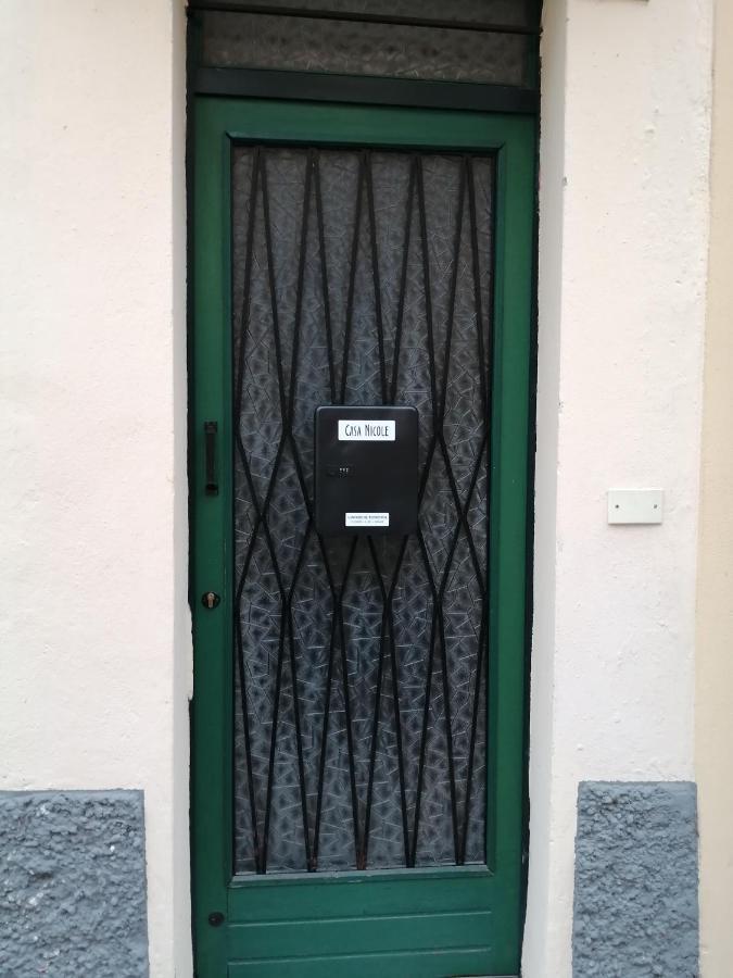 Casa Nicole Apartment Bardolino Luaran gambar