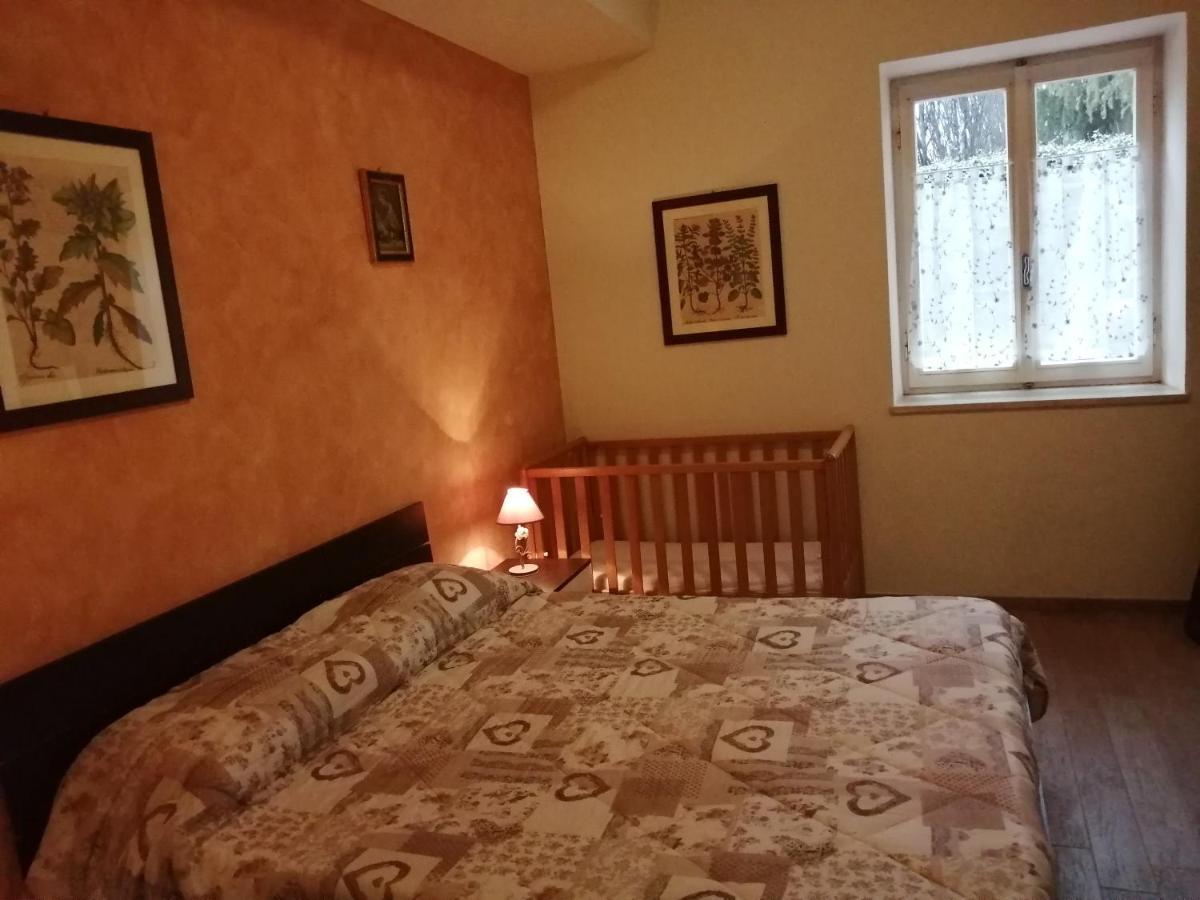 Casa Nicole Apartment Bardolino Luaran gambar